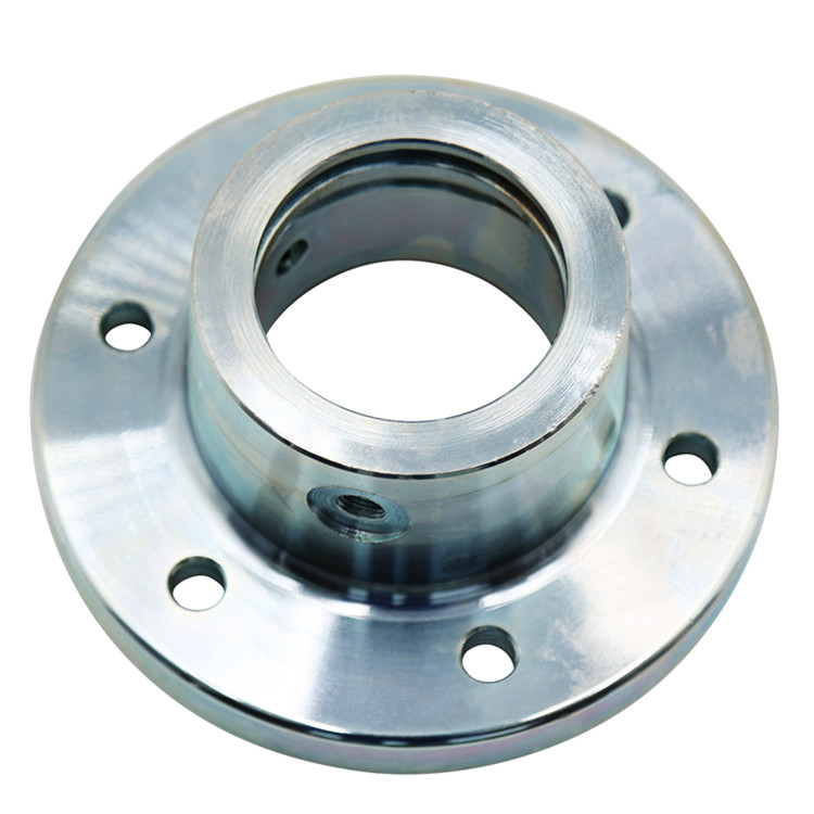 Flange