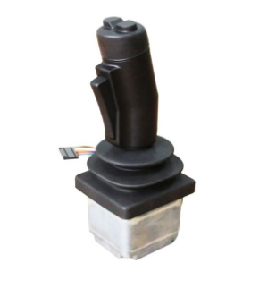 Genie 5 joystick